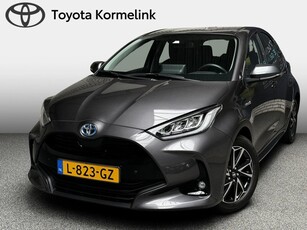 Toyota Yaris 1.5 Hybrid Dynamic automaat