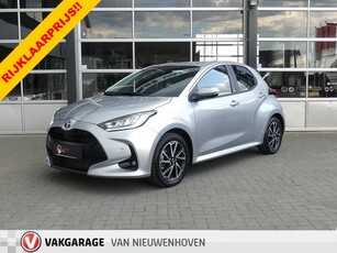 Toyota Yaris 1.5 Hybrid TeamDE *10 jaar garantie