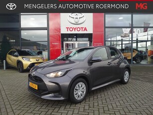 Toyota Yaris 1.5 VVT-i Active *Apple Carplay / Androidauto*