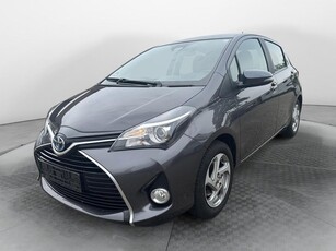 Toyota Yaris 1.5 VVT-i Hybrid Comfort