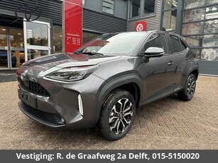 Toyota Yaris Cross 1.5 Hybrid Dynamic Achteruitrijcamera