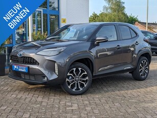 Toyota Yaris Cross 1.5 Hybrid Dynamic NIEUW, Apple