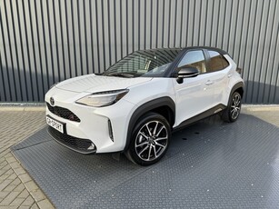 Toyota Yaris Cross 1.5 Hybrid GR Sport / Bi tone JBL