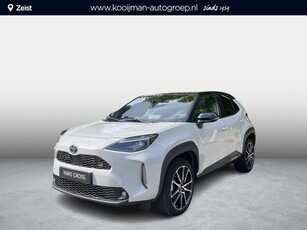 Toyota Yaris Cross 1.5 Hybrid GR Sport Pano,Blind