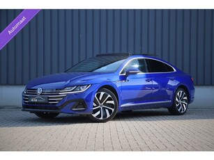 Volkswagen Arteon 1.4 TSI eHybrid R-Line Business+ Schuifdak