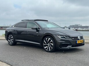 Volkswagen Arteon 1.5 TSI Business R