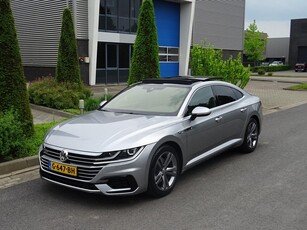 Volkswagen Arteon 1.5 TSI R-Line Automaat Pano LED