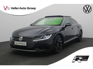 Volkswagen Arteon 2.0 TDI 150PK DSG Business R / R-Line -