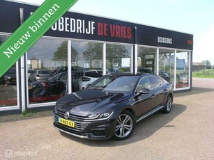 Volkswagen Arteon 2.0 TSI Bsns R 3XR-Line Virtual-CP/LED/NAP