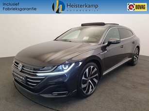 Volkswagen Arteon Shooting Brake 1.4 TSI 218pk DSG/AUT