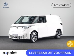 Volkswagen Bedrijfswagens ID. Buzz Cargo Elektromotor 204