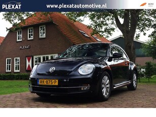 Volkswagen Beetle 1.2 TSI Trend BlueMotion