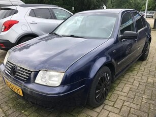 Volkswagen Bora 1.6 (bj 1999)