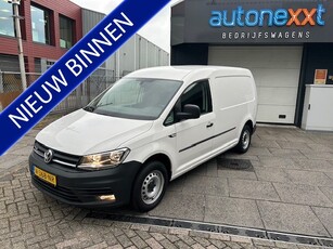 Volkswagen Caddy 1.4 TGI L2H1 EcoFuel Maxi Comfortline