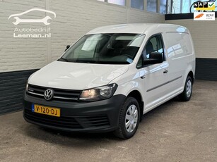 Volkswagen Caddy 1.4 TGI L2H1 EcoFuel Maxi Trendline