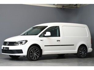 Volkswagen Caddy 1.4 TSI L2H1 BMT AIRCO BPM CRIJ CRUISE