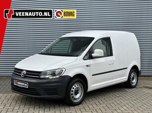 Volkswagen Caddy 1.4 TSI L1H1 BMT Comfortline