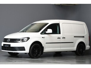 Volkswagen Caddy 1.4 TSI L2H1 BMT Maxi AIRCO BPM VRIJ