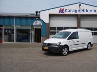 Volkswagen Caddy 1.4 TSI L2H1 BMT Maxi