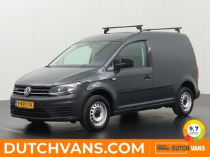 Volkswagen Caddy 1.4TGI EcoFuel Benzine Aardgas Airco