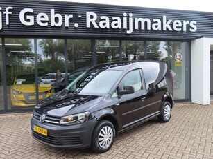 Volkswagen Caddy 1.4TGI L1H1 Benzine/CNG Trendline*Airco*