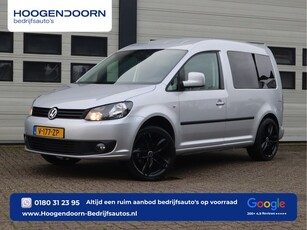 Volkswagen Caddy 1.6 TDI 102 pk DSG-Automaat - LM