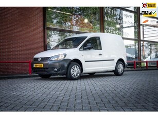 Volkswagen Caddy 1.6 TDI Airco