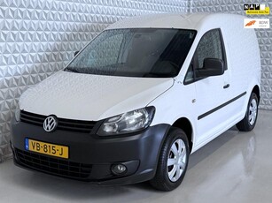 Volkswagen Caddy 1.6 TDI AIRCO Schuifdeur Trekhaak (2013)