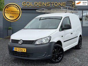 Volkswagen Caddy 1.6 TDI Baseline Dakimperiaal,Elek