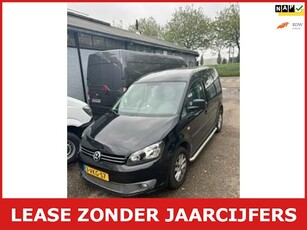 Volkswagen Caddy 1.6 TDI BMT