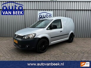 Volkswagen Caddy 1.6 TDI Go Airco Laadbakken