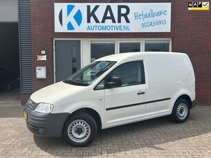 Volkswagen Caddy 1.9 TDI 105pk - Airco - Trekhaak - NAP