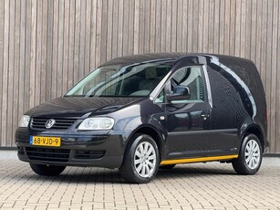 Volkswagen Caddy 1.9 TDI AircoCruiseBTW