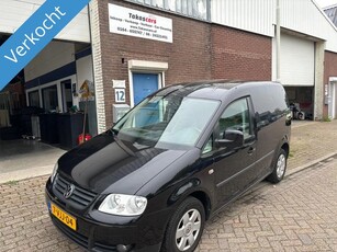 Volkswagen Caddy 1.9 TDI AIRCO&NAP