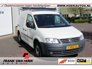 Volkswagen Caddy 1.9 TDI