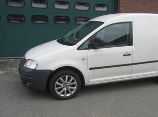 Volkswagen Caddy 1.9 TDI