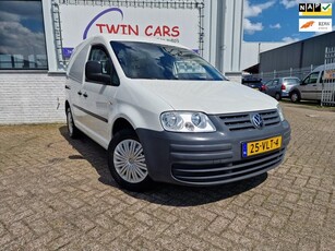 Volkswagen Caddy 2.0 SDI