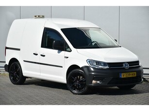 Volkswagen Caddy 2.0 TDI Euro 6 Airco Cruise Voorruit