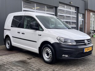 Volkswagen Caddy 2.0 TDI L1H1 Airco Cruise control