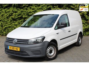 Volkswagen Caddy 2.0 TDI L1H1 BMT 75PK Airco Trekhaak