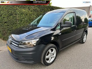 Volkswagen Caddy 2.0 TDI L1H1 BMT Comfortline