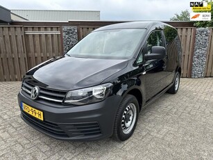 Volkswagen Caddy 2.0 TDI L1H1 BMT Economy Business