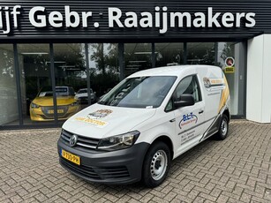 Volkswagen Caddy 2.0 TDI L1H1 BMT Economy Business*Airco*