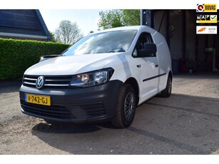 Volkswagen Caddy 2.0 TDI L1H1 BMT Economy euro6!!