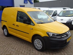 Volkswagen Caddy 2.0 TDI L1H1 BMT Trendline AIRCO