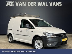 Volkswagen Caddy 2.0 TDI L1H1 Euro6 Airco Imperiaal