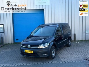 Volkswagen Caddy 2.0 TDI L2H1 BMT AUTOMAAT Maxi Exclusive