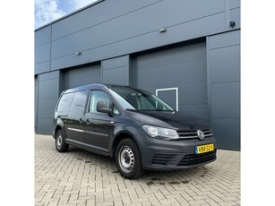 Volkswagen Caddy 2.0 TDI L2H1 BMT Maxi Trendline / NAP