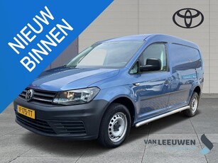 Volkswagen Caddy 2.0 TDI L2H1 BMT Maxi Trendline