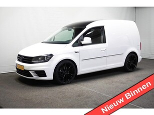 Volkswagen Caddy 2.0 TDI LVS Edition 180 PK